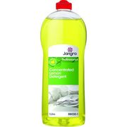 Concentrated Detergent